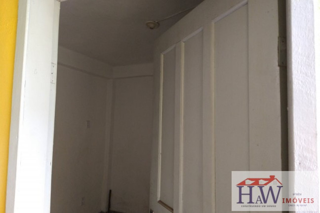 Imagem Kitnet com 1 Quarto para Alugar, 55 m² em Vila Flávia - Duque De Caxias