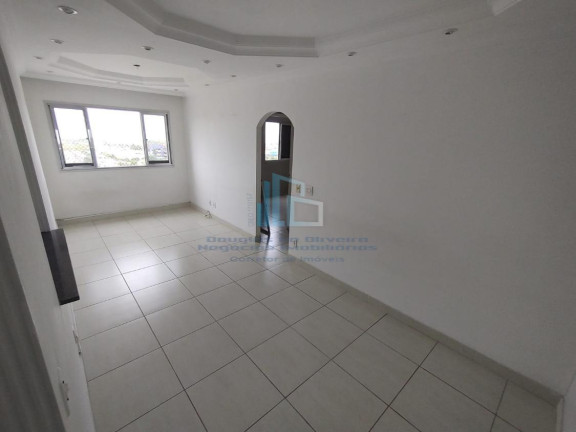 Imagem Apartamento com 2 Quartos à Venda, 55 m² em Mirim - Praia Grande Imagem Apartamento com 2 Quartos à Venda, 55 m² em Mirim - Praia Grande