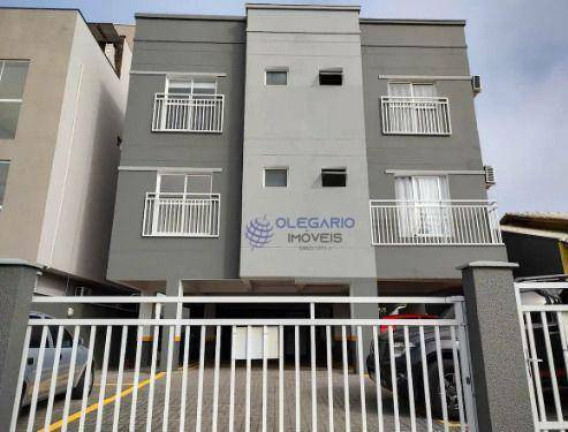 Imagem Apartamento com 2 Quartos à Venda, 52 m² em Armação - Penha Imagem Apartamento com 2 Quartos à Venda, 52 m² em Armação - Penha