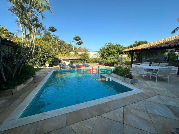 Imagem Casa com 6 Quartos à Venda, 455 m² em Village Da Ferradura - Armação Dos Búzios Imagem Casa com 6 Quartos à Venda, 455 m² em Village Da Ferradura - Armação Dos Búzios