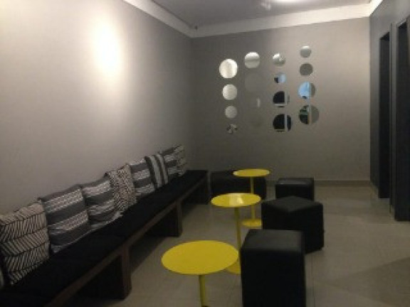 Imagem Apartamento com 2 Quartos à Venda, 49 m² em Jardim Celeste - São Paulo