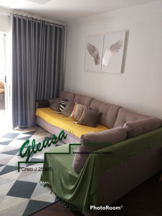 Imagem Apartamento com 2 Quartos à Venda, 56 m² em Vila Formosa - São Paulo Imagem Apartamento com 2 Quartos à Venda, 56 m² em Vila Formosa - São Paulo