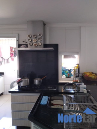 Imagem Apartamento com 2 Quartos à Venda, 64 m² em Santana - São Paulo