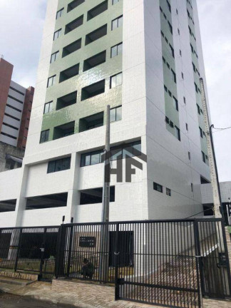 Apartamento com 2 Quartos à Venda, 52 m² em Piedade - Jaboatão Dos Guararapes
