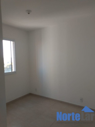 Imagem Apartamento com 2 Quartos à Venda, 45 m² em Vila Nova Cachoeirinha - São Paulo
