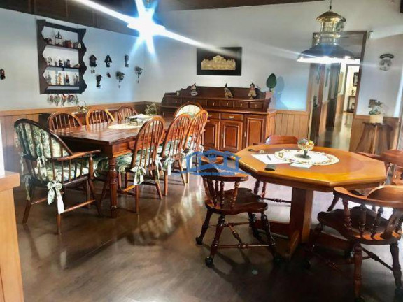 Imagem Casa com 4 Quartos à Venda, 450 m² em Corrêas - Petrópolis Imagem Casa com 4 Quartos à Venda, 450 m² em Corrêas - Petrópolis