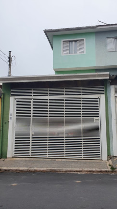 Imagem Imóvel com 3 Quartos à Venda, 250 m² em Demarchi - São Bernardo Do Campo