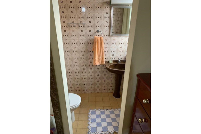 Imagem Casa com 4 Quartos à Venda, 140 m² em Vila Mira - São Paulo Imagem Casa com 4 Quartos à Venda, 140 m² em Vila Mira - São Paulo