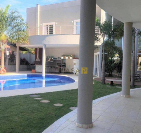 Imagem Casa com 4 Quartos à Venda, 800 m² em Condomínio Altos Da Represa - Americana Imagem Casa com 4 Quartos à Venda, 800 m² em Condomínio Altos Da Represa - Americana