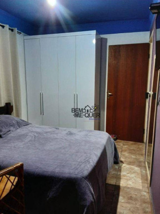 Imagem Sobrado com 4 Quartos à Venda, 180 m² em Conjunto Residencial Vista Verde - São Paulo Imagem Sobrado com 4 Quartos à Venda, 180 m² em Conjunto Residencial Vista Verde - São Paulo