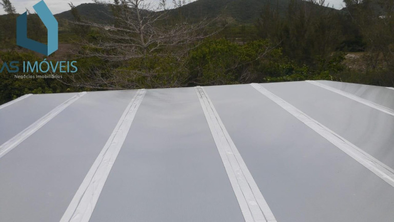 Imagem Casa de Condomínio com 4 Quartos à Venda, 115 m² em Ogiva - Cabo Frio