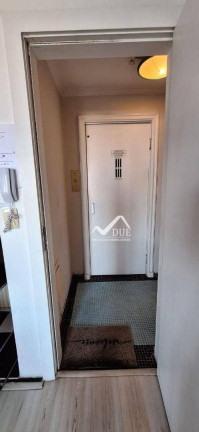 Imagem Apartamento com 1 Quarto à Venda, 45 m² em Ponta Da Praia - Santos