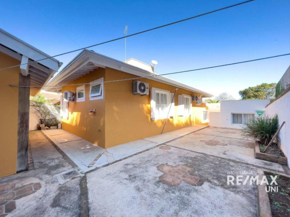 Imagem Casa de Condomínio com 3 Quartos à Venda, 268 m² em Buracão - Vinhedo Imagem Casa de Condomínio com 3 Quartos à Venda, 268 m² em Buracão - Vinhedo