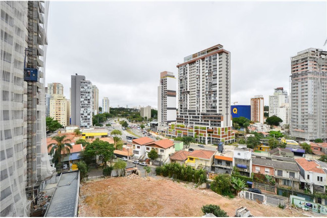 Imagem Apartamento com 3 Quartos à Venda, 125 m² em Jardim Das Acácias - São Paulo Imagem Apartamento com 3 Quartos à Venda, 125 m² em Jardim Das Acácias - São Paulo