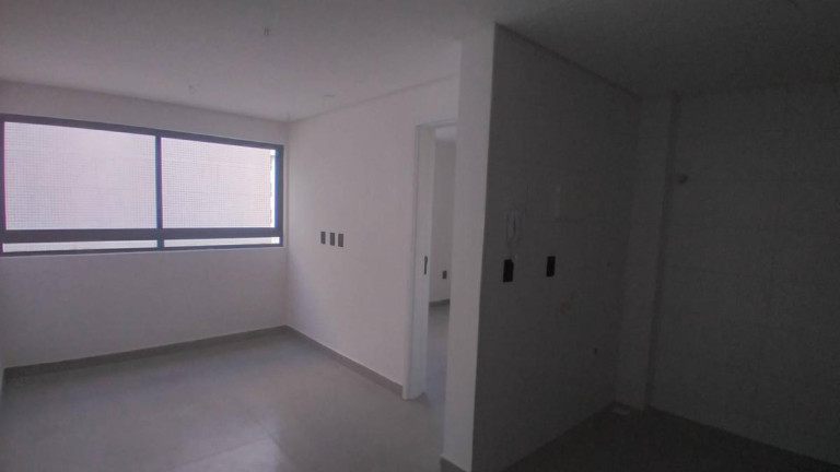 Imagem Apartamento com 1 Quarto à Venda, 29 m² Imagem Apartamento com 1 Quarto à Venda, 29 m²