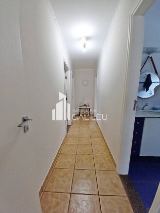 Imagem Casa com 3 Quartos à Venda, 179 m² em Jardim Santa Genebra - Campinas Imagem Casa com 3 Quartos à Venda, 179 m² em Jardim Santa Genebra - Campinas