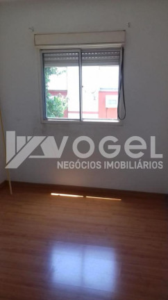 Imagem Apartamento com 2 Quartos à Venda, 47 m² em São Miguel - Sao Leopoldo Imagem Apartamento com 2 Quartos à Venda, 47 m² em São Miguel - Sao Leopoldo