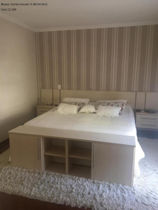 Imagem Imóvel com 3 Quartos à Venda, 250 m² em Condominio Tivoli Park - Sorocaba Imagem Imóvel com 3 Quartos à Venda, 250 m² em Condominio Tivoli Park - Sorocaba