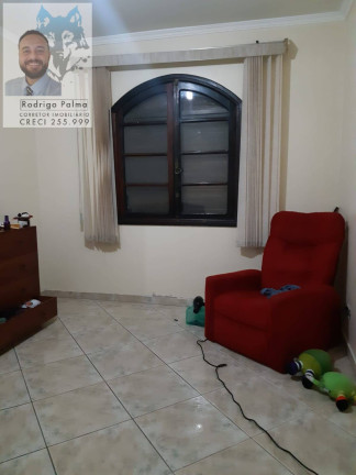 Imagem Sobrado com 4 Quartos à Venda, 432 m² em Jardim Oriente - São José Dos Campos Imagem Sobrado com 4 Quartos à Venda, 432 m² em Jardim Oriente - São José Dos Campos