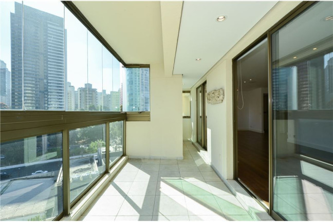 Imagem Apartamento com 3 Quartos à Venda, 147 m² em Brooklin Paulista - São Paulo