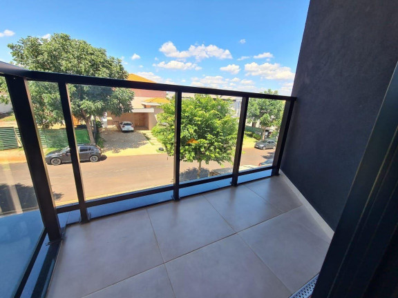 Sobrado com 4 Quartos à Venda, 518 m² em Distrito De Bonfim Paulista - Ribeirão Preto