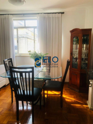 Imagem Apartamento com 3 Quartos à Venda, 110 m² em Gonzaga - Santos