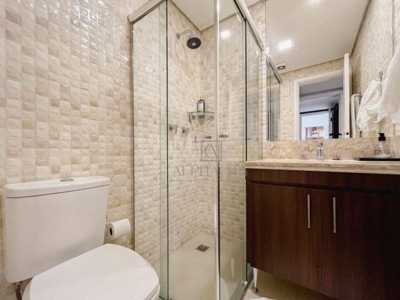 Imagem Apartamento com 3 Quartos à Venda, 128 m² em Alphaville - Barueri Imagem Apartamento com 3 Quartos à Venda, 128 m² em Alphaville - Barueri