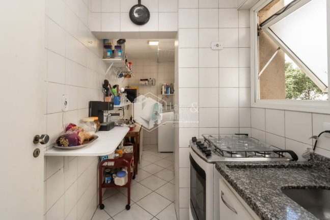 Imagem Apartamento com 2 Quartos à Venda, 56 m² em Vila Uberabinha - São Paulo Imagem Apartamento com 2 Quartos à Venda, 56 m² em Vila Uberabinha - São Paulo