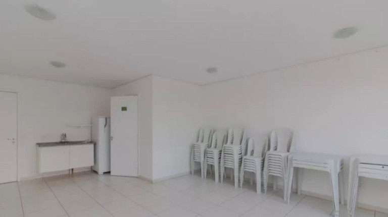 Imagem Apartamento com 1 Quarto à Venda, 35 m² em Cambuci - São Paulo Imagem Apartamento com 1 Quarto à Venda, 35 m² em Cambuci - São Paulo