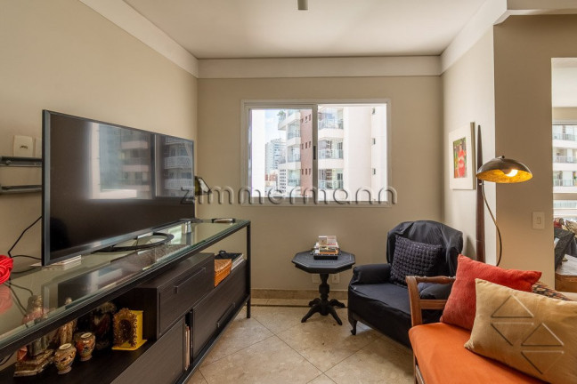 Imagem Apartamento com 4 Quartos à Venda, 149 m² em Alto Da Lapa - São Paulo
