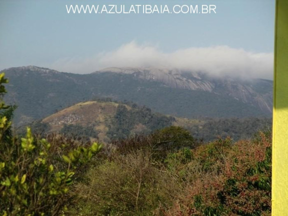 Imagem Imóvel com 6 Quartos à Venda, 700 m² em Chacaras Brasil - Atibaia