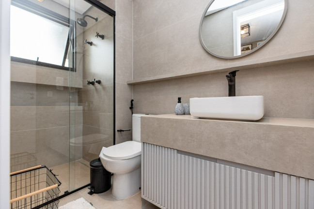 Imagem Apartamento com 3 Quartos à Venda, 174 m² em Perdizes - São Paulo Imagem Apartamento com 3 Quartos à Venda, 174 m² em Perdizes - São Paulo