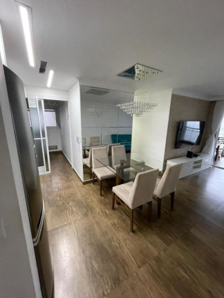 Imagem Apartamento com 3 Quartos à Venda, 75 m² em Parque Reboucas - São Paulo Imagem Apartamento com 3 Quartos à Venda, 75 m² em Parque Reboucas - São Paulo