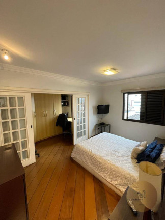 Imagem Apartamento com 3 Quartos à Venda, 120 m² em Barcelona - São Caetano Do Sul