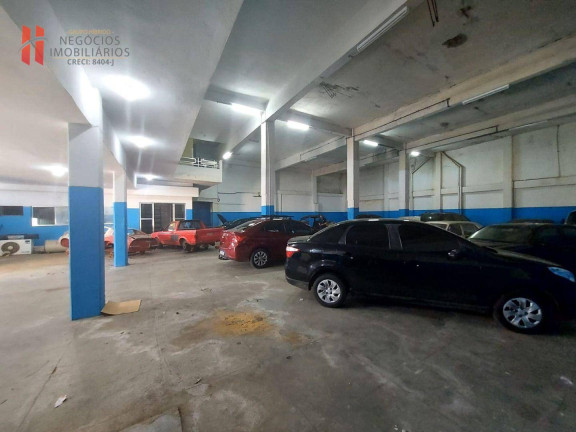 Imagem Galpão à Venda ou Locação, 1.855 m² em Vila Centenário - Duque De Caxias Imagem Galpão à Venda ou Locação, 1.855 m² em Vila Centenário - Duque De Caxias