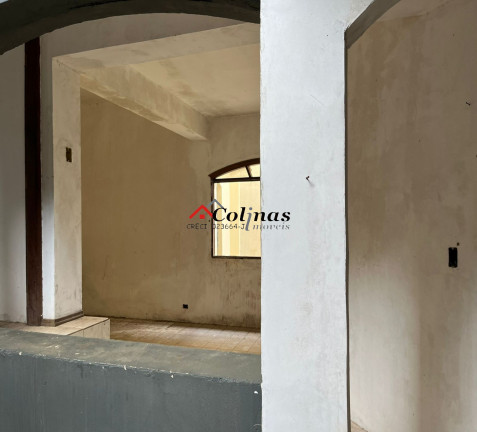 Imagem Casa com 5 Quartos à Venda, 250 m² em Centro - Ibiúna Imagem Casa com 5 Quartos à Venda, 250 m² em Centro - Ibiúna