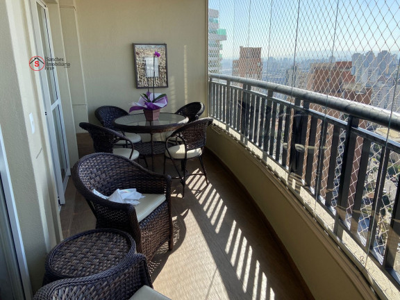 Imagem Apartamento com 3 Quartos à Venda, 101 m² em Parque Da Mooca - São Paulo Imagem Apartamento com 3 Quartos à Venda, 101 m² em Parque Da Mooca - São Paulo
