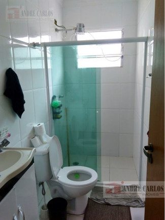 Imagem Sobrado com 3 Quartos à Venda, 140 m² em Bela Vista - Osasco Imagem Sobrado com 3 Quartos à Venda, 140 m² em Bela Vista - Osasco