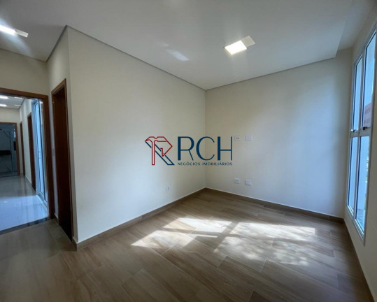 Imagem Casa com 3 Quartos à Venda, 112 m² em Cajuru Do Sul - Sorocaba