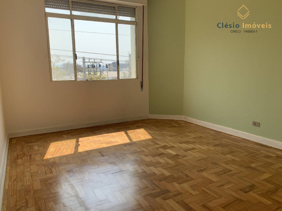Imagem Apartamento com 3 Quartos à Venda, 104 m² em Bom Retiro - São Paulo