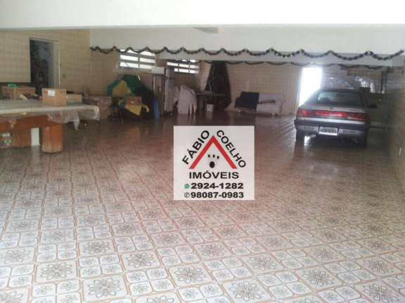 Imagem Casa com 4 Quartos à Venda, 360 m² em Jardim Da Saúde - São Paulo