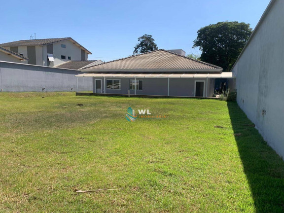 Imagem Casa com 4 Quartos para Alugar, 250 m² em Jardim Santa Rosa - Itatiba