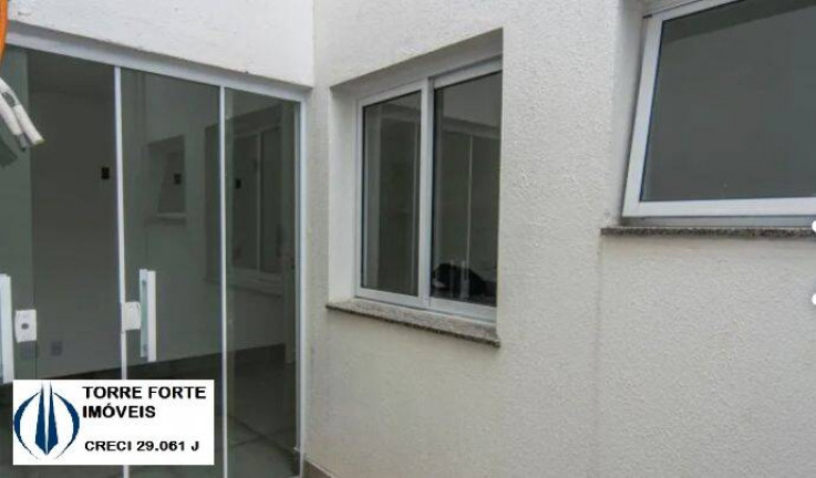 Imagem Apartamento com 2 Quartos à Venda, 48 m² em Vila Alpina - Santo André Imagem Apartamento com 2 Quartos à Venda, 48 m² em Vila Alpina - Santo André