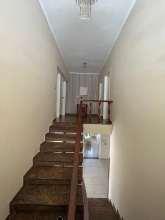 Imagem Casa com 4 Quartos à Venda, 334 m² em Vila Belmiro - Santos Imagem Casa com 4 Quartos à Venda, 334 m² em Vila Belmiro - Santos