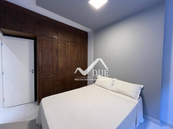 Imagem Apartamento com 2 Quartos à Venda, 55 m² em Campo Grande - Santos Imagem Apartamento com 2 Quartos à Venda, 55 m² em Campo Grande - Santos