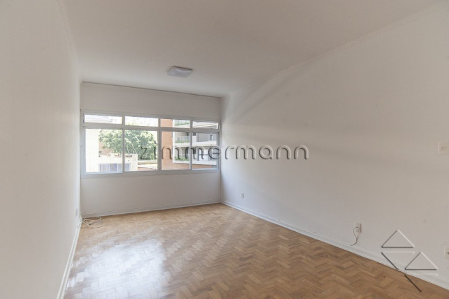 Imagem Apartamento com 2 Quartos à Venda, 100 m² em Jardim America - São Paulo Imagem Apartamento com 2 Quartos à Venda, 100 m² em Jardim America - São Paulo