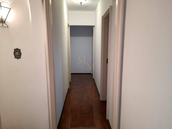 Imagem Apartamento com 3 Quartos à Venda, 200 m² em Boqueirão - Santos Imagem Apartamento com 3 Quartos à Venda, 200 m² em Boqueirão - Santos