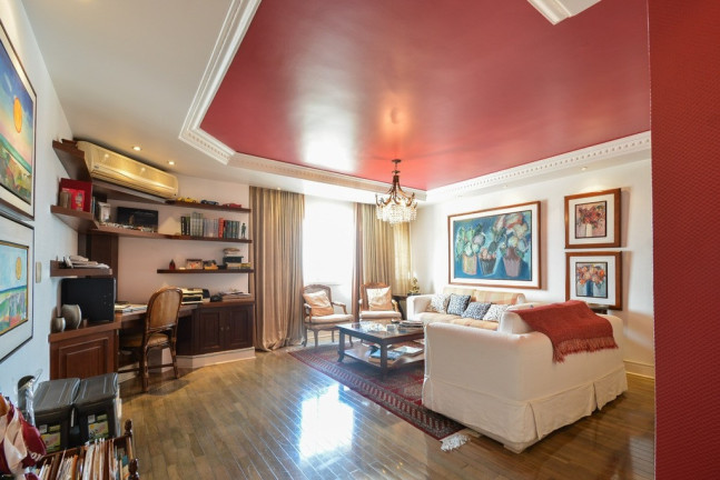 Apartamento com 2 Quartos à Venda, 176 m² em Pinheiros - São Paulo
