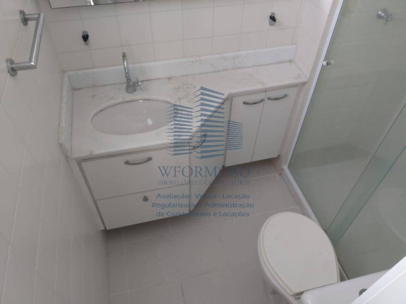 Imagem Apartamento com 3 Quartos à Venda, 71 m² em Taquara - Rio De Janeiro