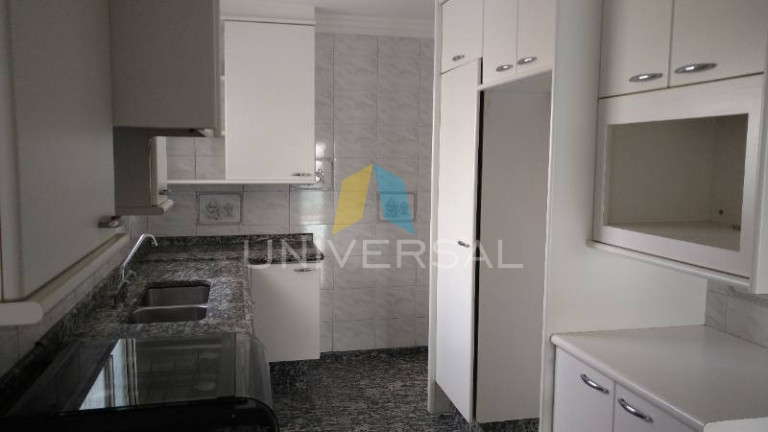 Imagem Apartamento com 3 Quartos à Venda, 100 m² em Chácara Califórnia - São Paulo Imagem Apartamento com 3 Quartos à Venda, 100 m² em Chácara Califórnia - São Paulo